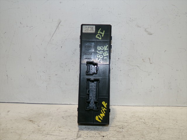 254011KA5E NISSAN Unidad de control de elevalunas delantera izquierda  disponible Ourense