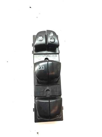 NISSAN 254011KA5E Interruptor de elevalunas delantera izquierda comprar Barcelona