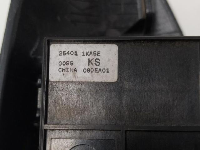 254011KA5E NISSAN Unidad de control de elevalunas delantera izquierda  disponible Ourense