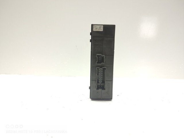 254011KA5E NISSAN Unidad de control de elevalunas delantera izquierda  comprar en Jaén