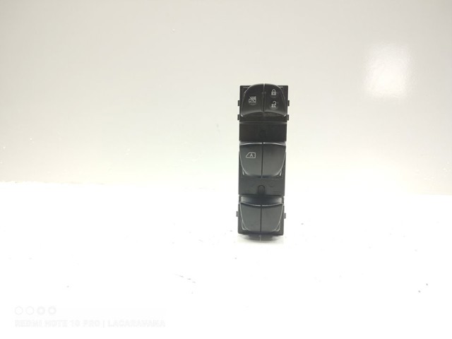 254011KA5E NISSAN Unidad de control de elevalunas delantera izquierda  comprar en Jaén