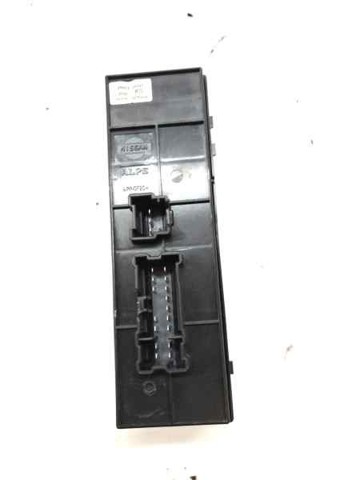 NISSAN 254011KA5E Interruptor de elevalunas delantera izquierda comprar Barcelona