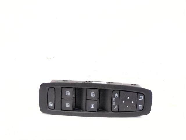 254012952R RENAULT Unidad de control de elevalunas delantera izquierda  comprar en Jaén