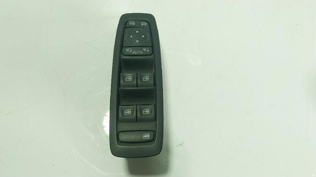 254012952R RENAULT Interruptor de elevalunas delantera izquierda comprar Alcalá
