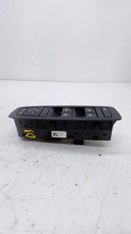 254012952R RENAULT Interruptor de elevalunas delantera izquierda  en stock Gandía