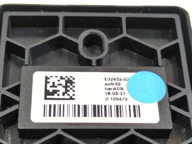 254012952R Interruptor de elevalunas delantera izquierda comprar Sevilla