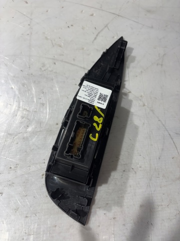 NISSAN 254014EA1A Interruptor de elevalunas delantera izquierda comprar Tarragona