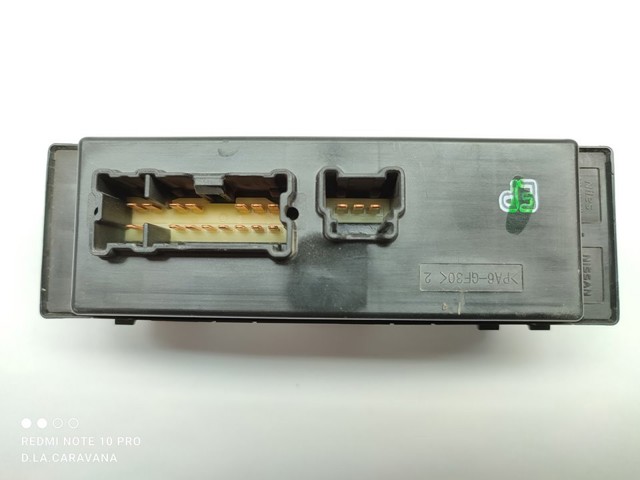 254014EA1A Nissan/Infiniti