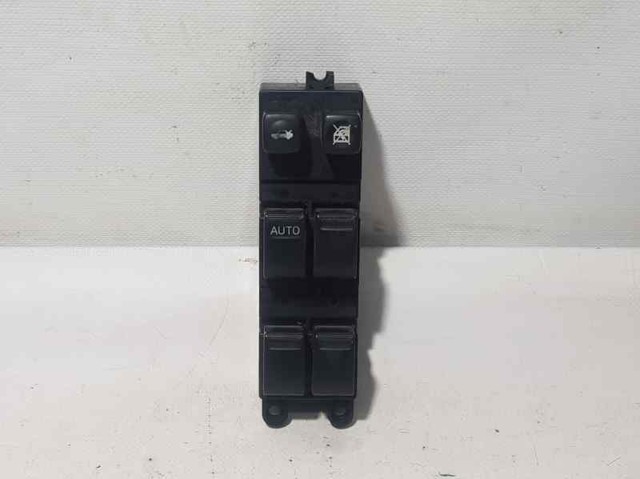 25401AV640 NISSAN Unidad de control de elevalunas delantera izquierda  disponible Ourense