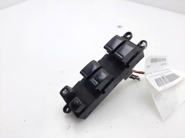 25401AV640 NISSAN Unidad de control de elevalunas delantera izquierda  comprar en Jaén