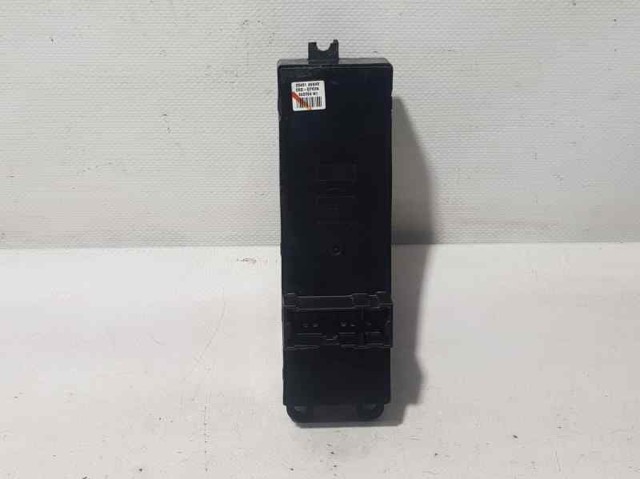 NISSAN 25401AV640 Interruptor de elevalunas delantera izquierda  en stock Salamanca