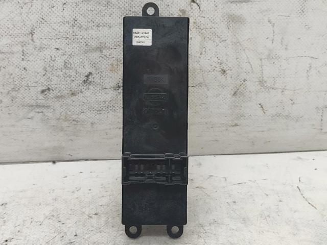 25401AV640 NISSAN Unidad de control de elevalunas delantera izquierda  disponible Ourense