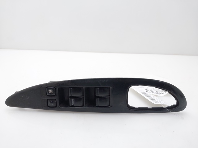 25401AV640 Unidad de control de elevalunas delantera izquierda  comprar en Pontevedra