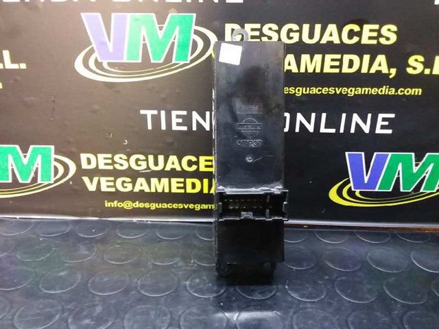 NISSAN 25401AV640 Unidad de control de elevalunas delantera izquierda  disponible España