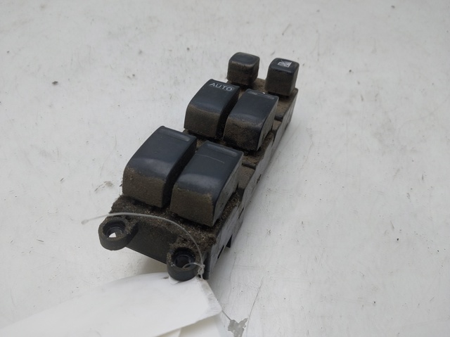 25401AV640 NISSAN Unidad de control de elevalunas delantera izquierda  comprar en Lleida