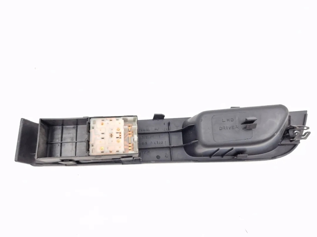 25401AX600 NISSAN Interruptor de elevalunas delantera izquierda comprar Bilbao