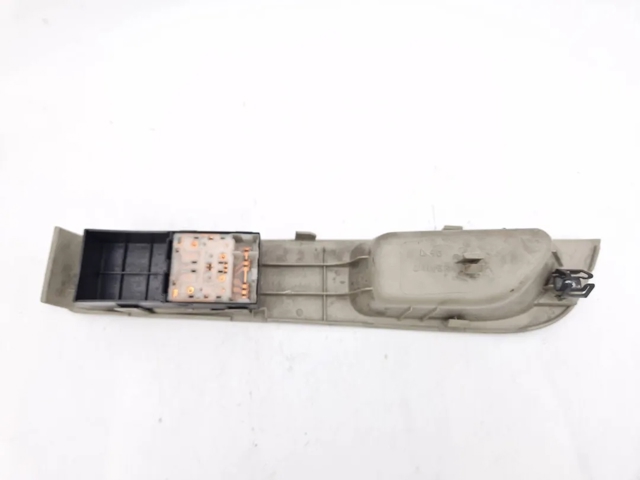 25401AX600 NISSAN Unidad de control de elevalunas delantera izquierda  disponible Vigo