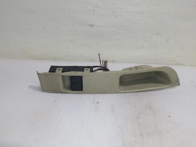 Unidad de control elevalunas delantera izquierda 25401AX600 NISSAN