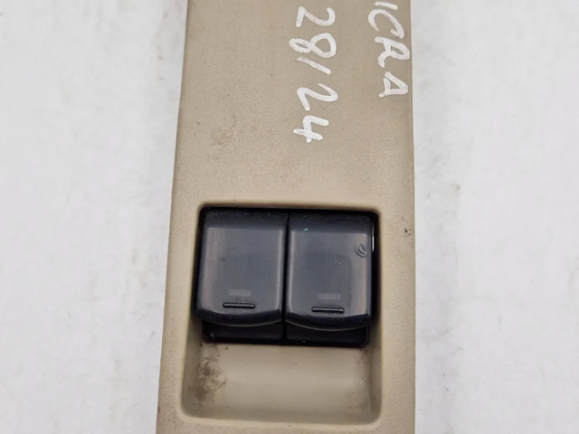 25401AX600 NISSAN Unidad de control de elevalunas delantera izquierda  comprar en Oviedo