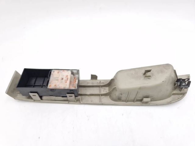 25401AX600 NISSAN Interruptor de elevalunas delantera izquierda comprar Madrid
