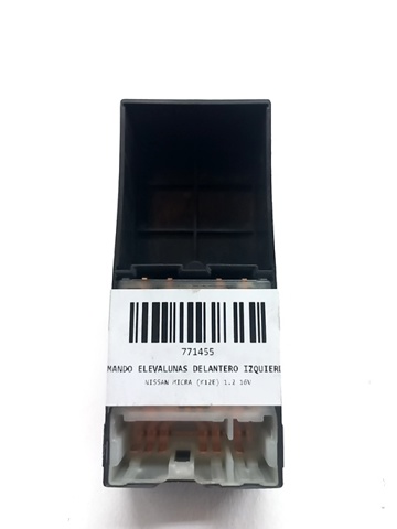 NISSAN 25401AX600 Unidad de control de elevalunas delantera izquierda  disponible España