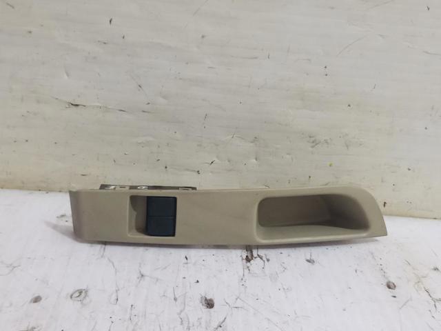 Unidad de control elevalunas delantera izquierda 25401AX600 NISSAN