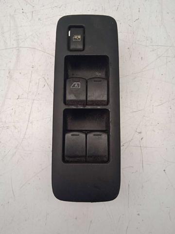 NISSAN 25401BB60B Interruptor de elevalunas delantera izquierda comprar Barcelona