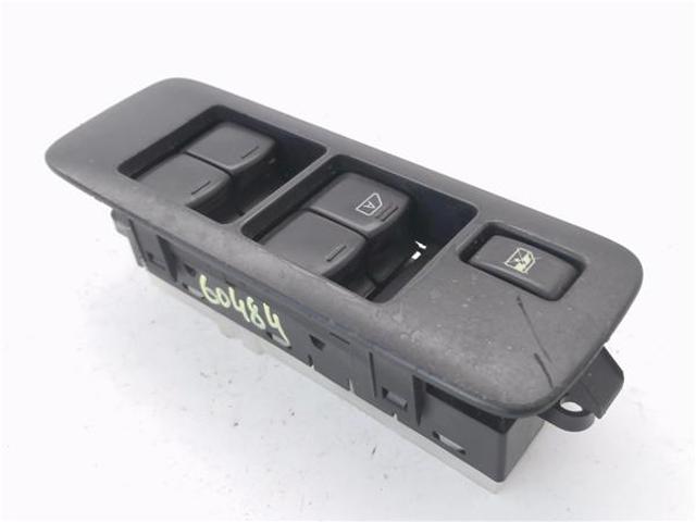 25401BB60B NISSAN Unidad de control de elevalunas delantera izquierda  disponible Vigo
