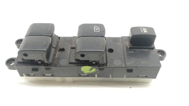 25401BB60B Interruptor de elevalunas delantera izquierda  en stock Sabadell