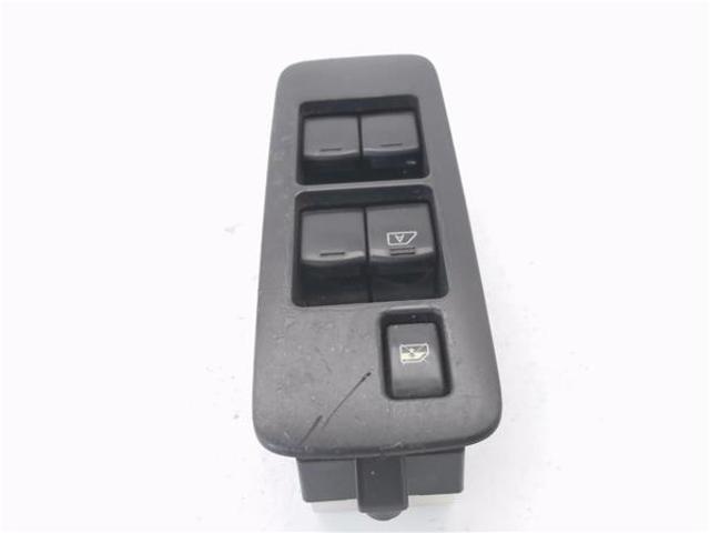 NISSAN 25401BB60B Interruptor de elevalunas delantera izquierda  en stock Valencia