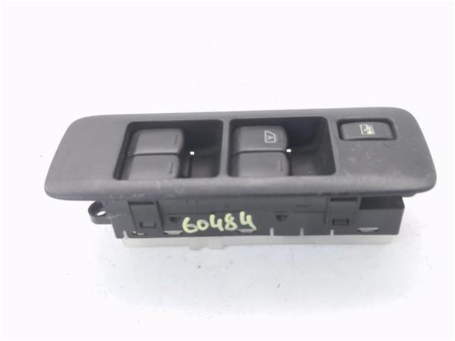 25401BB60B NISSAN Interruptor de elevalunas delantera izquierda  en stock Huelva