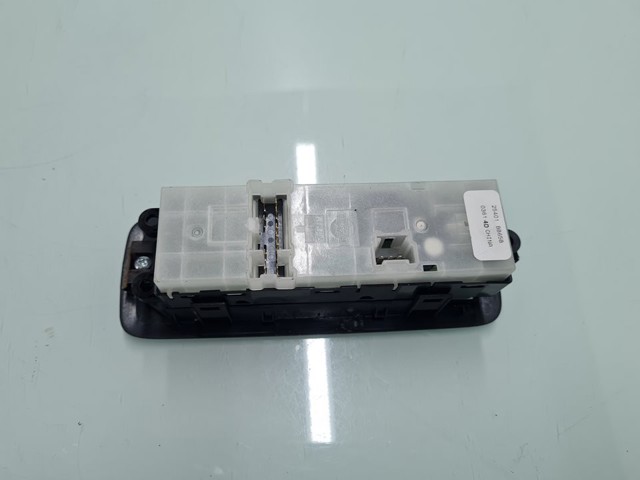 NISSAN 25401BB65B Unidad de control de elevalunas delantera izquierda  comprar en Murcia
