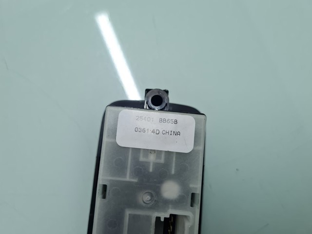 25401BB65B Unidad de control de elevalunas delantera izquierda  disponible Utrera