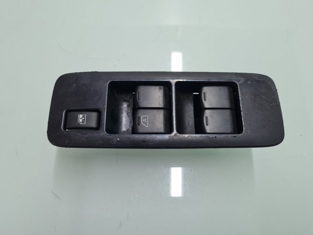 NISSAN 25401BB65B Unidad de control de elevalunas delantera izquierda  comprar en Murcia