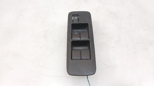 NISSAN 25401BR00B Interruptor de elevalunas delantera izquierda comprar Barcelona
