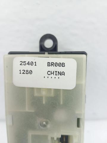 25401BR00B Unidad de control de elevalunas delantera izquierda  comprar en Reus