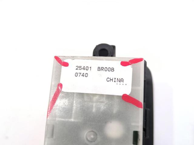 25401BR00B NISSAN Interruptor de elevalunas delantera izquierda comprar Bilbao