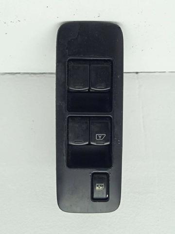 25401BR00B NISSAN Interruptor de elevalunas delantera izquierda comprar Alcalá