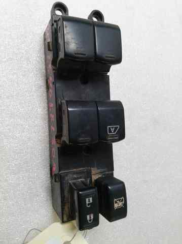 Unidad de control elevalunas delantera izquierda 25401EL30A NISSAN