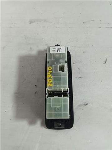 25401JD00B NISSAN Unidad de control de elevalunas delantera izquierda  disponible Alicante