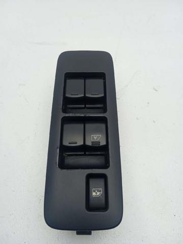 25401JD00B NISSAN Interruptor de elevalunas delantera izquierda  en stock Huelva