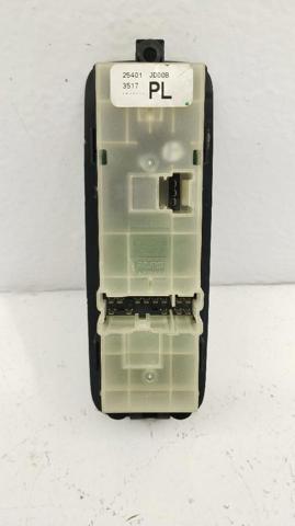 25401JD00B NISSAN Unidad de control de elevalunas delantera izquierda  disponible Ourense