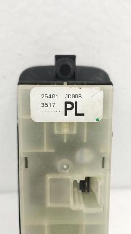 25401JD00B Unidad de control de elevalunas delantera izquierda  comprar en Reus