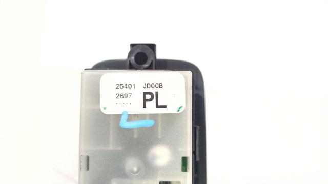 25401JD00B Unidad de control de elevalunas delantera izquierda  comprar en Pontevedra