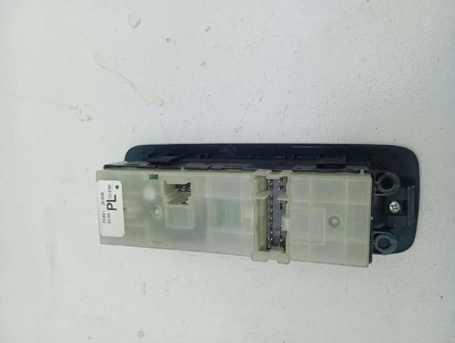 25401JD00B Unidad de control de elevalunas delantera izquierda  comprar en Reus