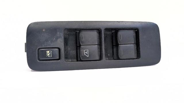 NISSAN 25401JD00B Unidad de control de elevalunas delantera izquierda  comprar en Ponferrada