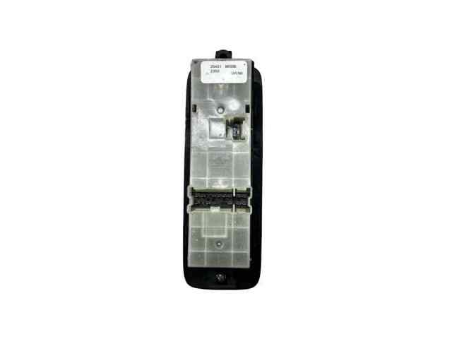 25401JD00B Unidad de control de elevalunas delantera izquierda  comprar en Reus