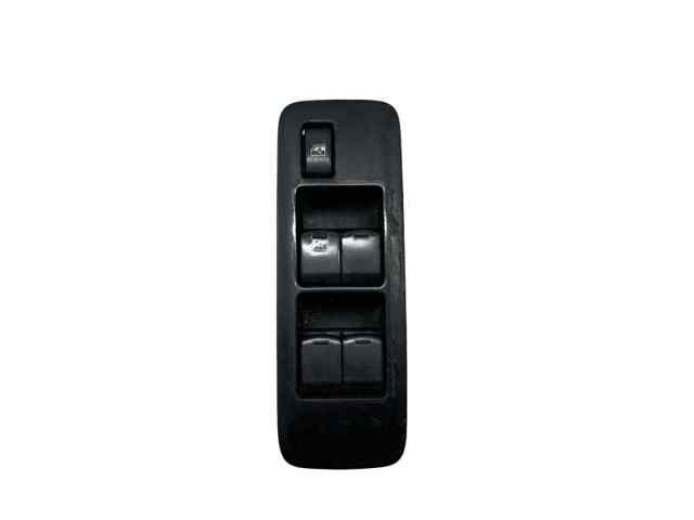 NISSAN 25401JD00B Unidad de control de elevalunas delantera izquierda  comprar en Murcia