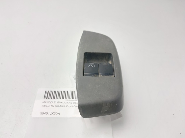25401JX30A Nissan/Infiniti
