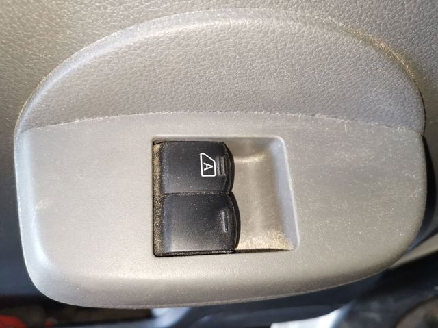 Unidad de control elevalunas delantera izquierda 25401JX30A NISSAN